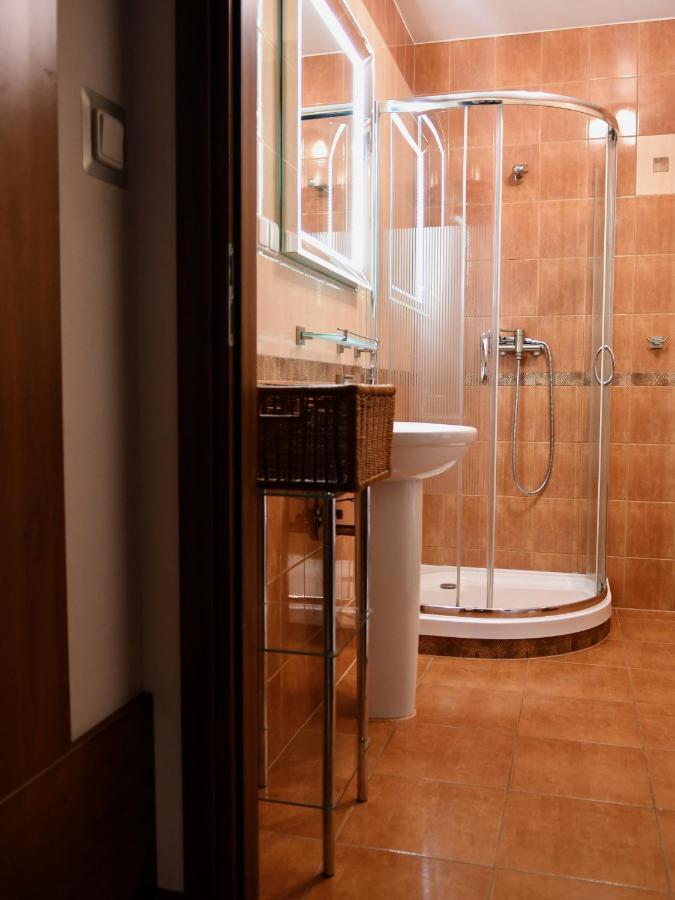Kaizen Apartament Krynica-Zdrój Exterior foto